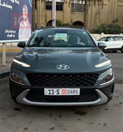 هيونداي كونا